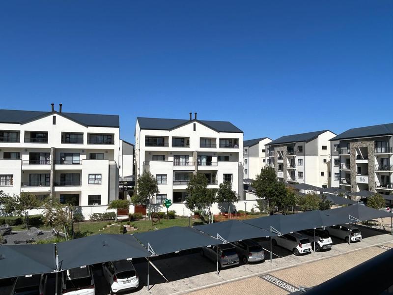 To Let 1 Bedroom Property for Rent in Sandown Western Cape